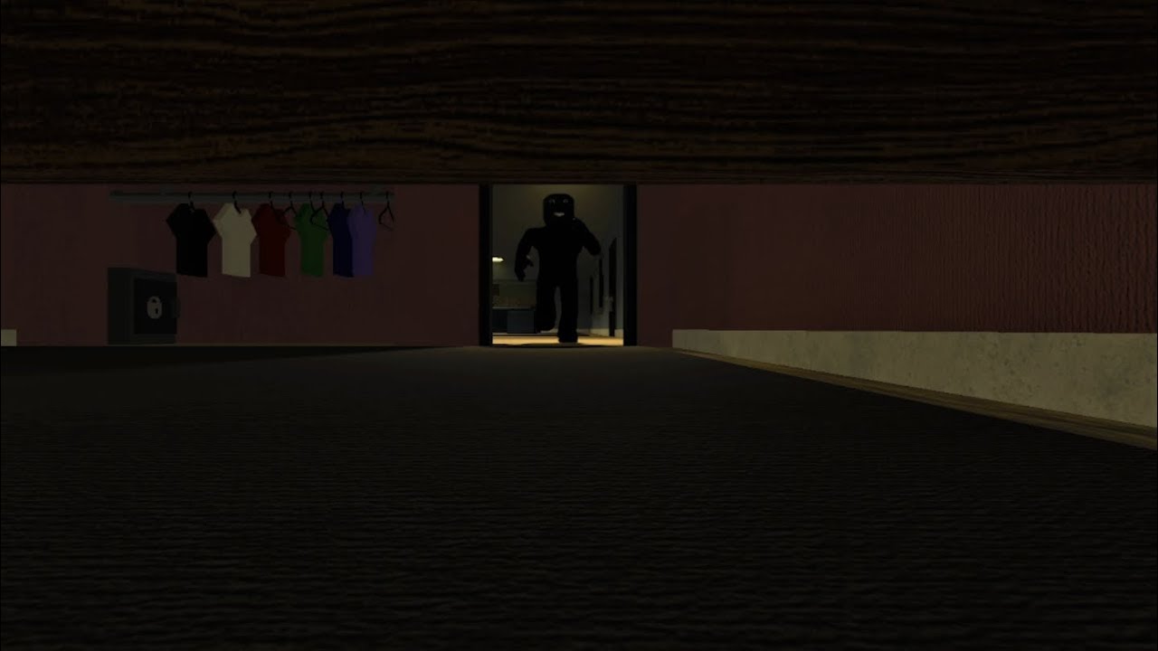 Roblox giving me nightmares #roblox #fyp #gaming #robloxfyp