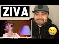 Reacting to Ziva Magnolya Performance (TANYA HATI)