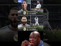 Cristiano Ronaldo And Karim Benzema Are Real Madrid Royalty