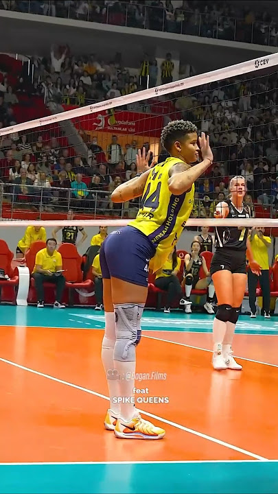 Melissa Vargas 💣 vs Zehra Gunes 🧱! Breathtaking Moment! 🔥
