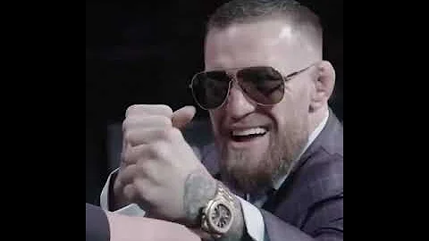 Khabib's reaction on Conor Mcgregor's #ufc264 loss to Dustin Poirier #shorts