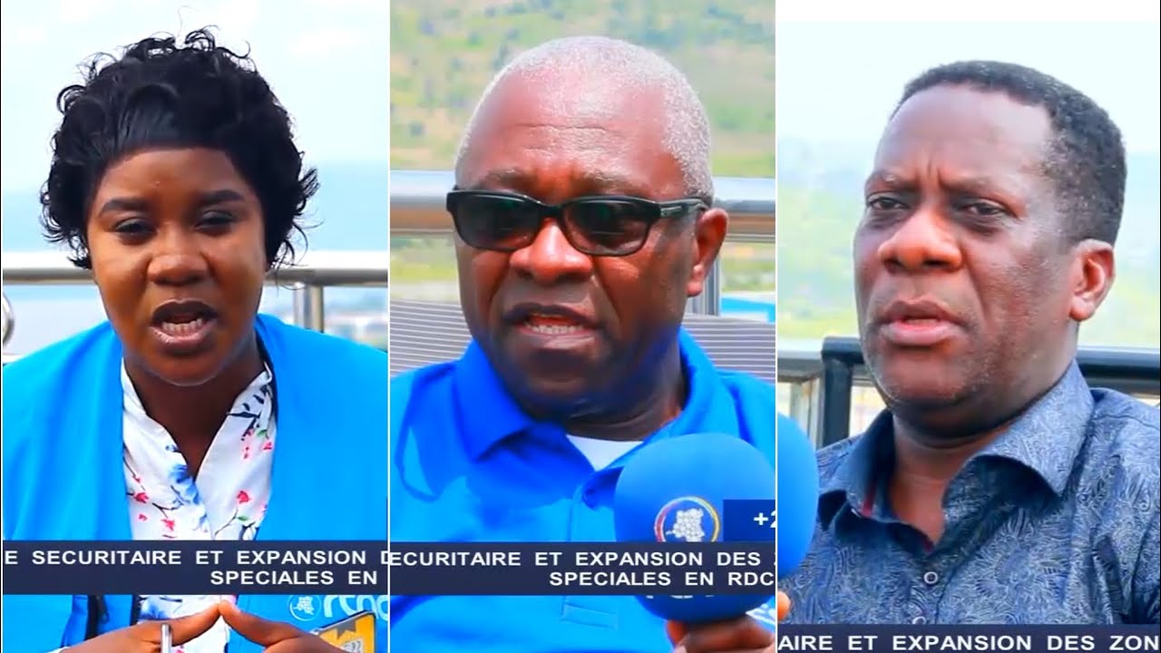 PARLONS ECONOMIE | L'ÉVOLUTION EN 10 ANS DE L'AGENCE DE ZONES ÉCONOMIQUES SPÉCIALES