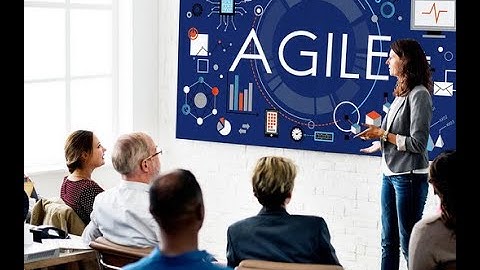 Dive into the World of Agile