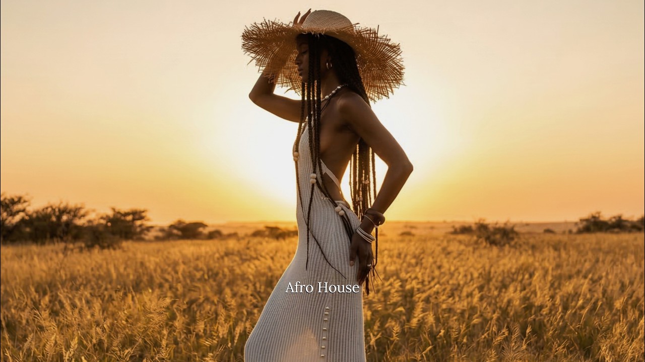 Afro House Mix 2026 - Golden Hour Solitude | Soulful & Melodic Session adlı videoyu YouTube'da izle Afro House Mix 2026 - Golden Hour Solitude | Soulful & Melodic Session adlı videoyu YouTube'da izle
