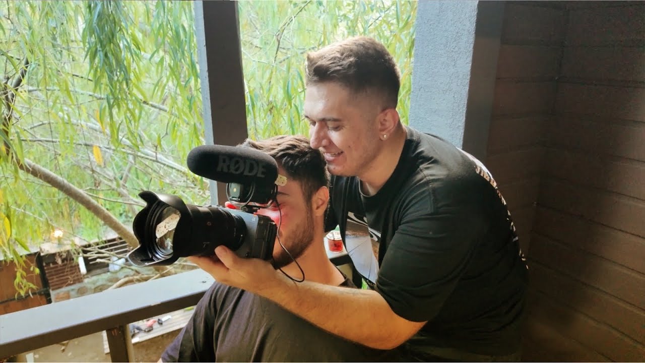 AHLAKSIZSINIZ - Lut kavminden beter olduk