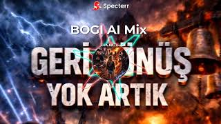 Geri Dönüş Yok Artık (Song)