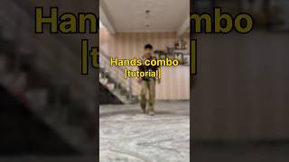 Hands moments 💯| tutorial |#beginners#dance#tutorial#learn#training#hands#love#subscribe#shorts#new