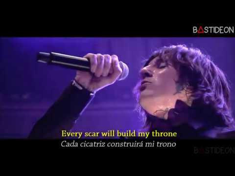 Bring Me The Horizon - Throne (Sub Español + Lyrics)