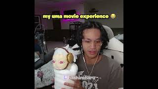 How Was Your Umamusume Movie Experience  umamusume umamusumeglobal 