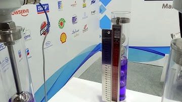 Magnetic Level Indicators By Shridhan Automation