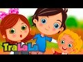 La joacă - Cântece pentru copii | TraLaLa