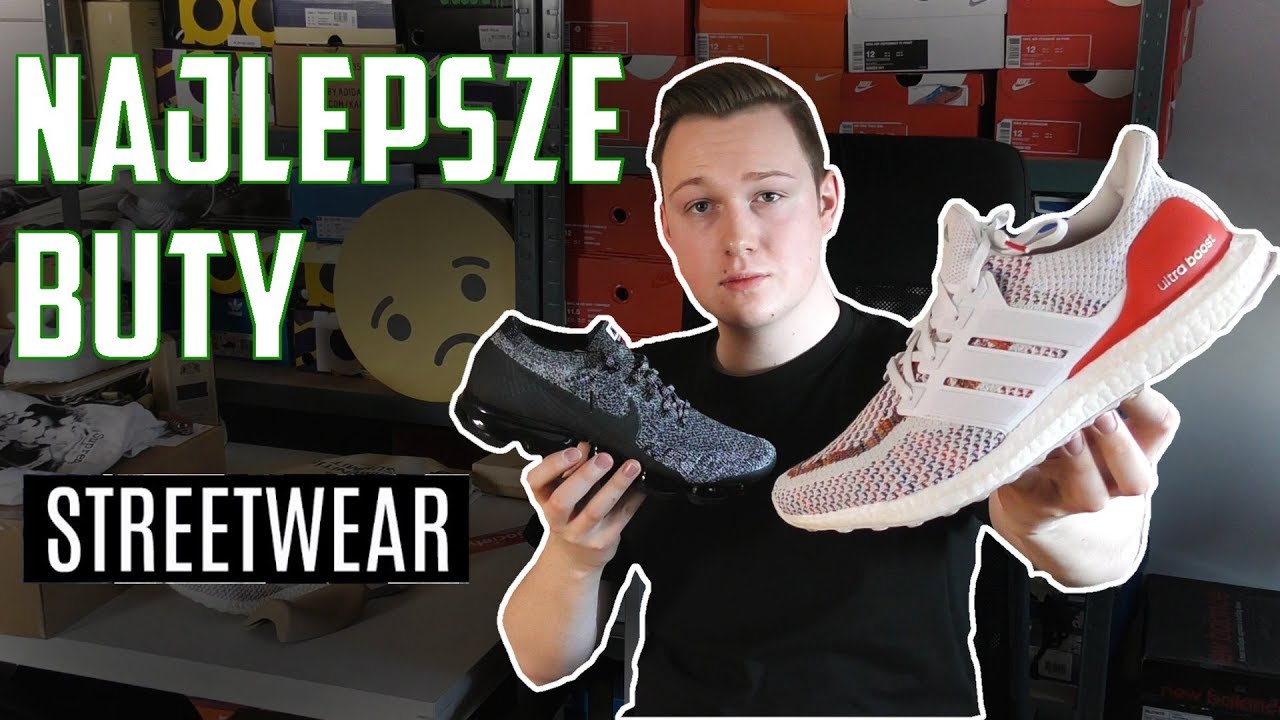 Streetwear buty na wiosnę! Jak wybrać najlepsze sneakersy? Przykłady butów! superstar blancas