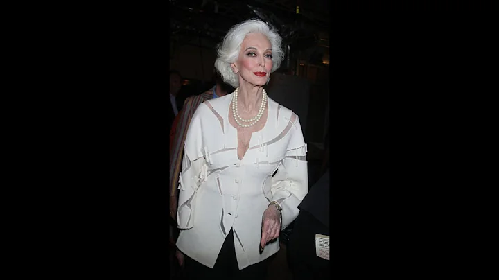 She's 94, and She Dresses Like a True Work of Art — Style Rules Worth Revisiting