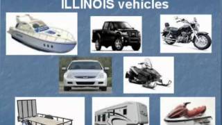License Plates Services For New Commons