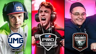 EVERY CoD Black Ops 2 Major Winning Moment!