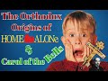 The Orthodox Origins of Home Alone &amp; Carol of the Bells 
