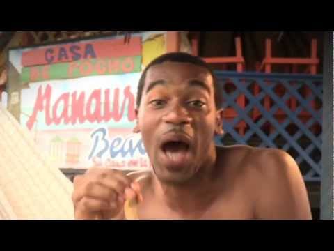 Choc Quib Town - El Bombo video oficial