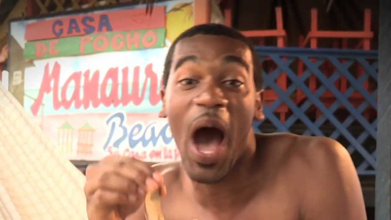 ChocQuibTown - El Bombo video oficial