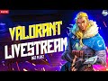 I Don’t Need Aim, I Have Vibes 💃 | VALORANT LIVE | @dozplayz