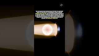 The Engine That Could Move a Star
