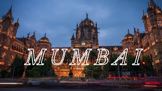 Mumbai India Travel Guide