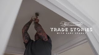 Velocity Pro Gear Presents  Trade Stories  Karl Sparky