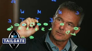 Urban Meyer Breaks Down What the Buckeyes Need to Do vs. Notre Dame | Urban Analysis