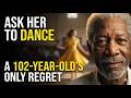 102-Year-Old’s Biggest Regret: “I Should Have Asked Her to Dance”