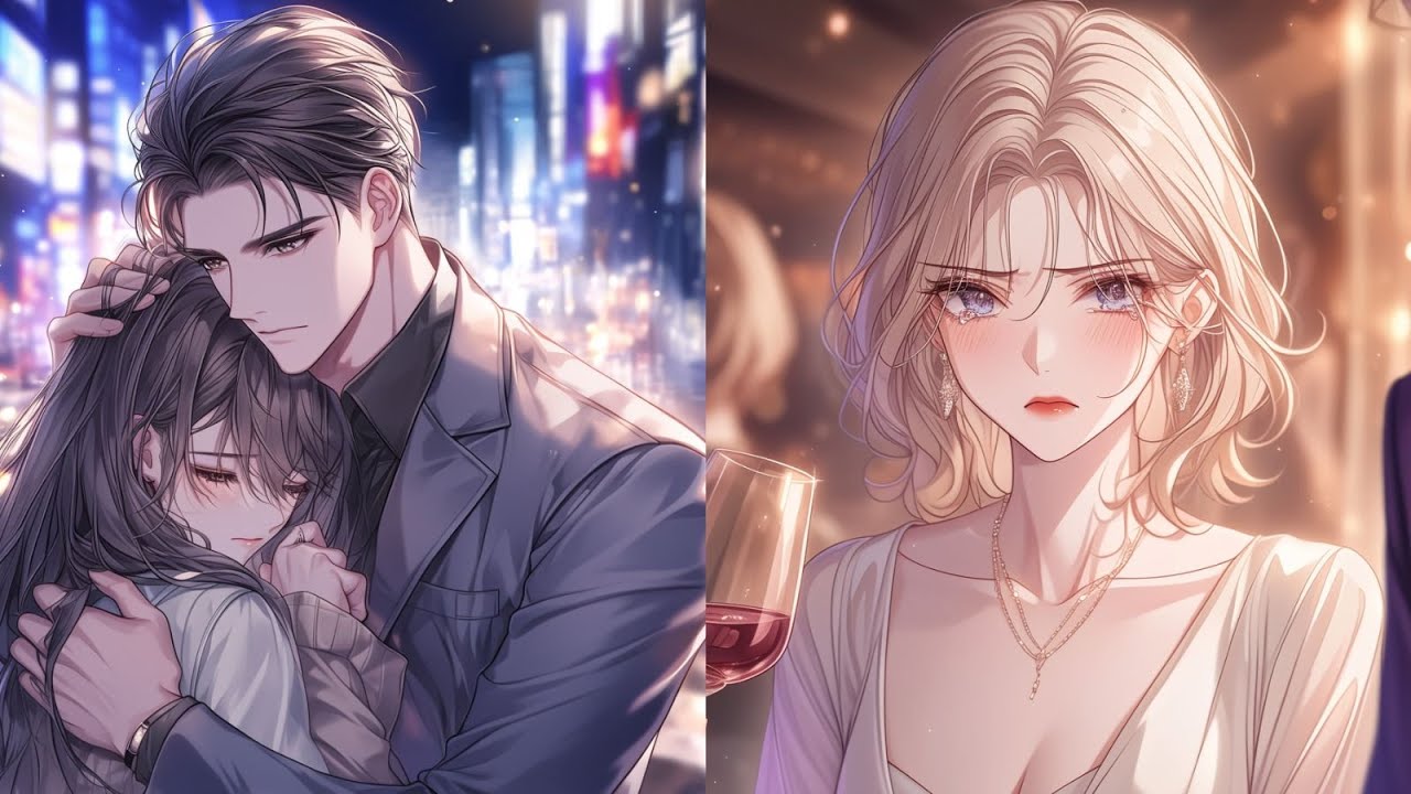 Tuve un aborto en el extranjero mientras él cuidaba a otra; cuando recibió el divorcio, enloqueció