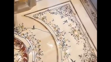 Biệt thự ốp đá hoa cương cao cấp