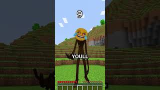 The IRS Made This Minecraft Mod 💸 #minecraft #repo #minecrafthorror