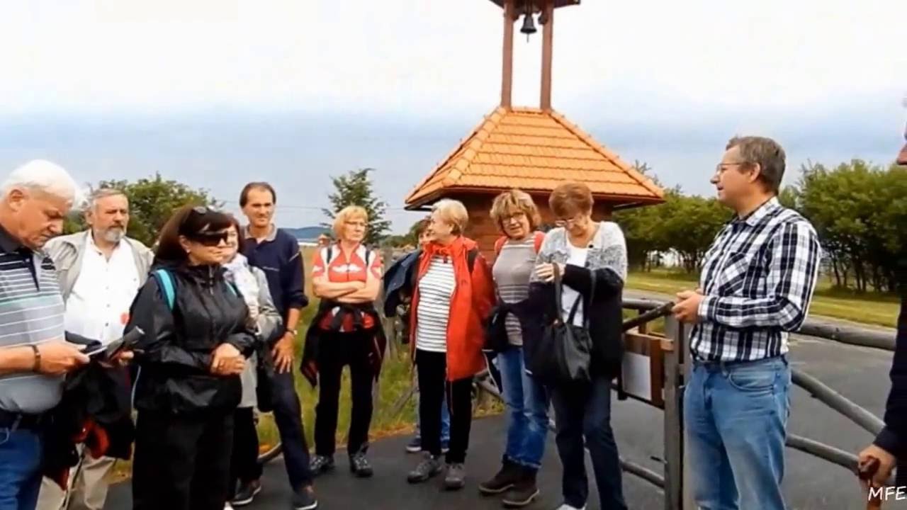 Žitková - návraty ke kořenům - červen 2016