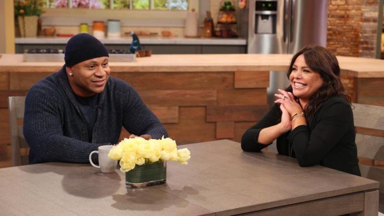Oprah és Rachel ray vastagbél méregtelenítő