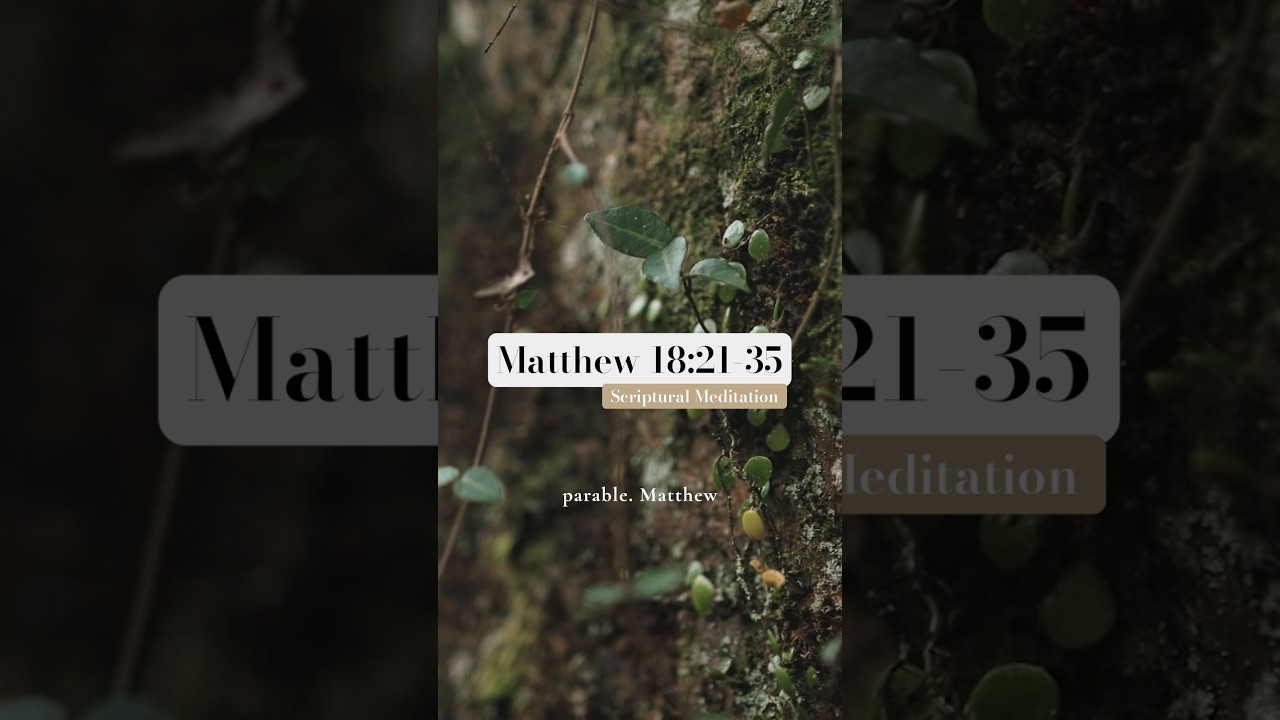 Morning MEDITATION | The Story Of Nell✍🏽 