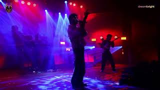ADITYA RK | AETERNUM 2026 | SAVEETHA DENTAL COLLEGE | DREAMBRIGHT EVENTS & ENTERTAINMENT