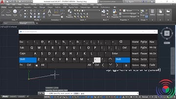 Autodesk AutoCAD: How to use Relative Polar Coordinate System in Autodesk AutoCAD