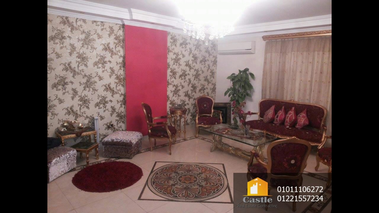 شركة كاسل castle تشطيب وديكور شقق ديكور وتشطيبات شركة ديكورات