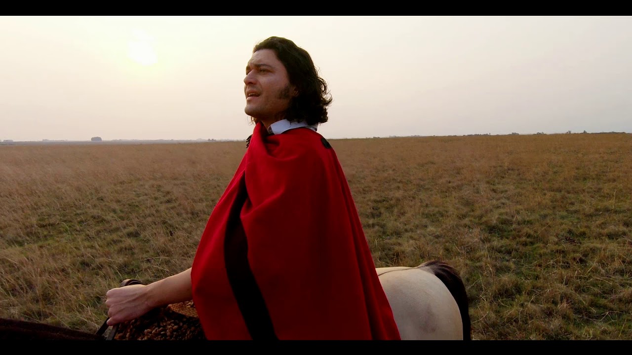 Gabriel Ortaça - O meu canto de raiz