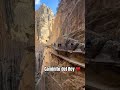 #caminitodelrey #spain #malaga #travel #españa #malaga