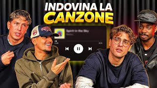 Download Lagu INDOVINA LA CANZONE🎶 PENITENZA ESTREMA CON LA SCOSSA⚡️ MP3