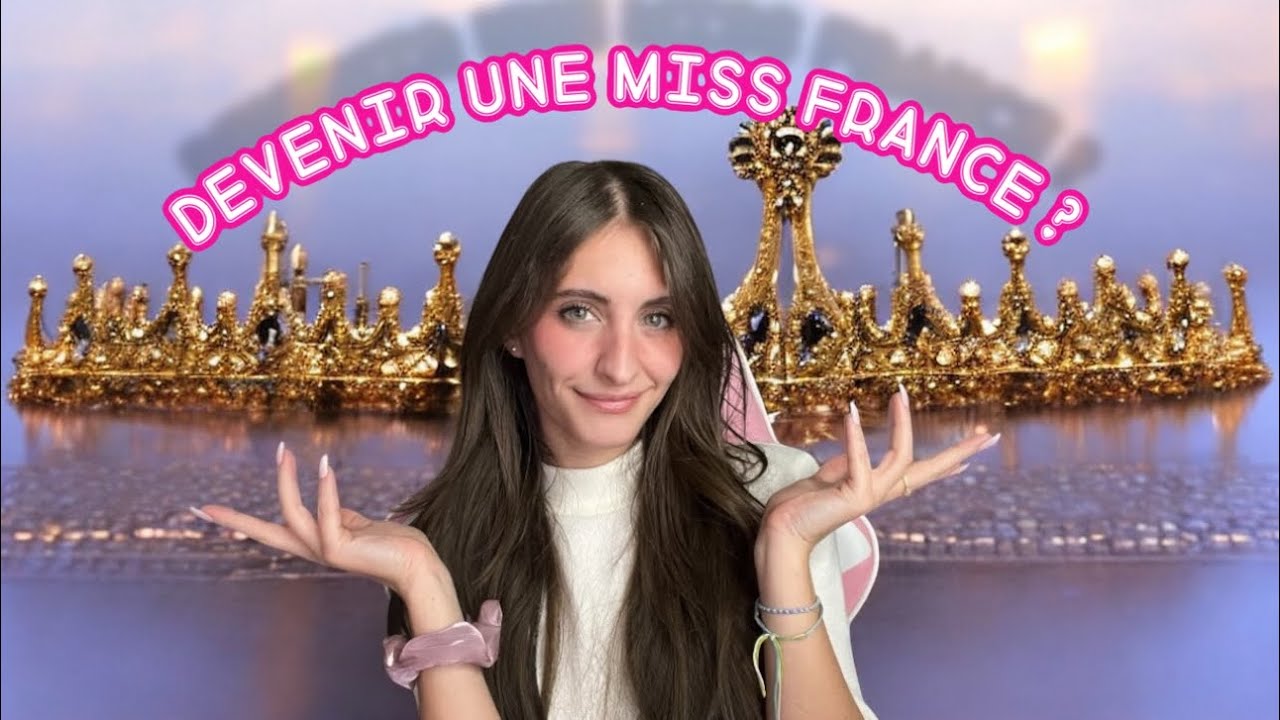 MISS FRANCE 2025 RÉCAPITULATIF : DRAMA, GAGNANTE, FAILS ! TOUT SE TROUVE ICI 👑🤫