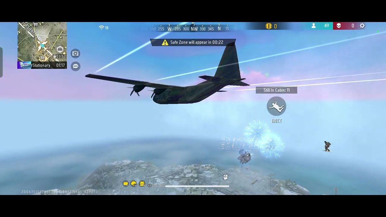 Gautam gaming mein free fire walon Neeta Shanti mod lagaya 2026 ke welcome ke liye bahut hi shandar