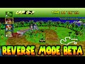 Mario Kart 64 Chaos Blast | Pirate Jungle | New items | DK Jungle GP Reverse Mode Beta