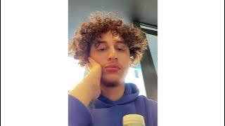 Malie - Throat Goat (Sped Up)