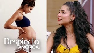 Famous Alejandra Espinoza cries as she remembers how hard she struggled to become a mother. Net Worth