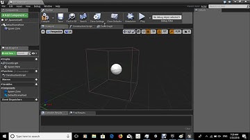 Zombies - 004 - Creating Spawner