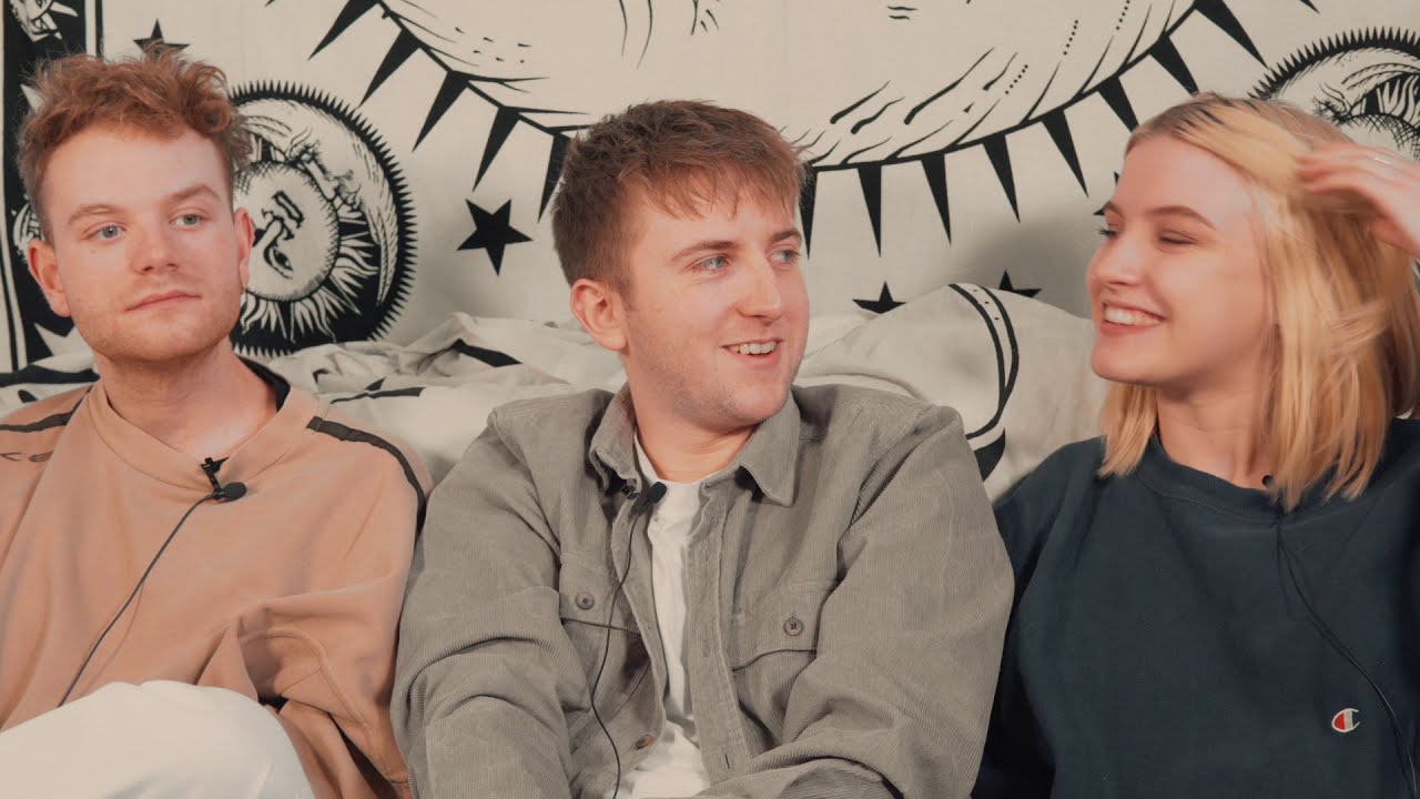 SWIM SCHOOL // INTERVIEW WITH VINTAGE SOCIETY (MAR2020)