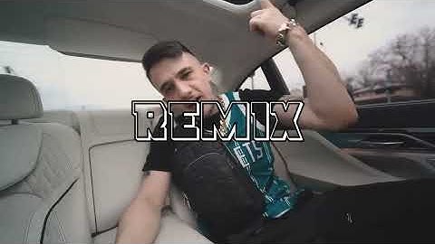 MGK666 - OFITER LA PAMANT [Trap Squad] HARD REMIX