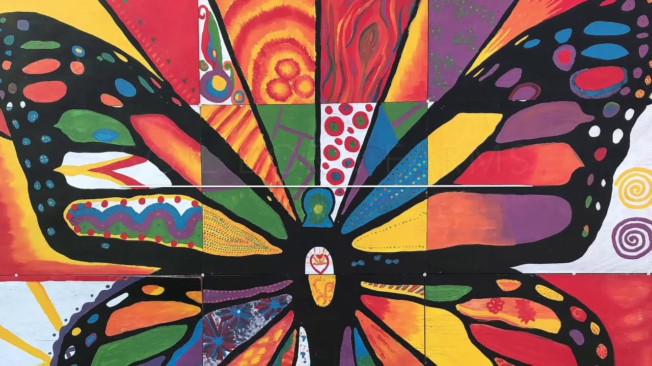 SBF Online Marketplace & Drive-Thru Farmstand