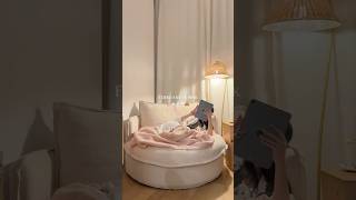 🤍February is pink🩰#selfcare #skincare #asmr #aesthetic #bubblebath #cleangirl #nightroutine #fyp